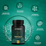 Triphala Capsules for Gut Health and Digestion