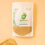 goodFarm Organic Triphala Powder 1000g - Digestive Support