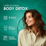 Triphala Capsules for Gut Health and Digestion