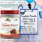 Triphala Powder for Digestive Health