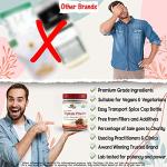 Triphala Powder for Digestive Health