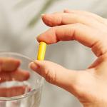 Solgar Turmeric Root Extract Capsules - 60 Count