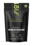 Organic Wheatgrass 2100mg - 90 Vegan Capsules