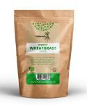 Organic Wheatgrass Sprouting Seeds 250g - Superfood