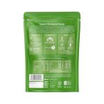 Naturya Organic Wheatgrass Powder - 200g