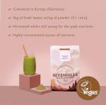 Sevenhills Organic Wheatgrass Powder - 500g