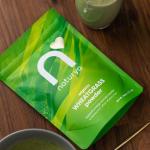 Naturya Organic Wheatgrass Powder - 200g