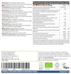 Organic Wheatgrass Powder - High in Vitamin C