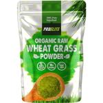 Organic Wheatgrass Powder 250g – Vegan Superfood