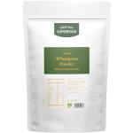 Organic Wheatgrass Powder 200g - Superfood Boost