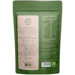 Organic Wheatgrass Powder - Premium Superfood 50g
