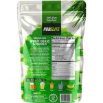 Organic Wheatgrass Powder 250g – Vegan Superfood