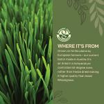 NutriCraft Organic Wheatgrass Powder - 1kg