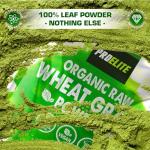 Organic Wheatgrass Powder 1KG - Vegan Superfood