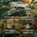 Organic Wheatgrass Powder - Premium Superfood 50g