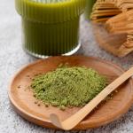 Nutriseed Wheatgrass Powder - 100% Vegan Superfood