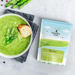 Organic Wheatgrass Powder - Nutrient-Rich Vegan Superfood