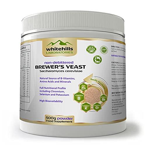 Brewer's Yeast