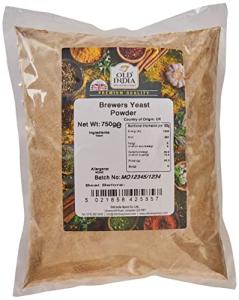 Old India Brewers Yeast Powder - 750g