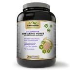 Brewer's Yeast Powder – Rich in B-Vitamins
