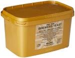 Gold Label Brewers Yeast for Horse Skin & Coat