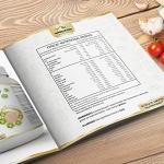 Brewer's Yeast Powder – Rich in B-Vitamins