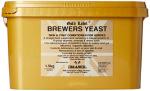 Gold Label Brewers Yeast for Horse Skin & Coat