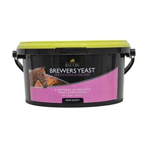 Lincoln Brewers Yeast - 1.25kg Size