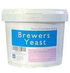 Brewers Yeast for Dogs and Horses, 350g