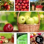 Cider Yeast for Brewing Traditional & Fruit Cider