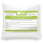 Citric Acid Powder for Bath Bombs and Cooking