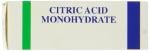 Citric Acid Monohydrate 50g Pack