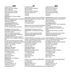 Tulip BioPharma Modified Citrus Pectin 500mg, 120 Capsules