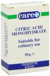 Citric Acid Monohydrate 50g Pack