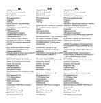 Tulip BioPharma Modified Citrus Pectin 500mg, 120 Capsules