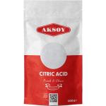 Aksoy Food Grade Citric Acid 1.25kg