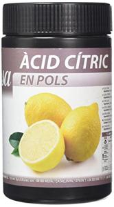 SOSA Citric Acid Powder - 1 kg