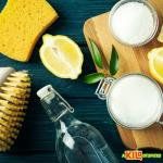 Citric Acid Powder 1 Kg - Pure Food Grade