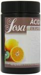 SOSA Citric Acid Powder - 1 kg