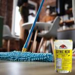 Shankh Citric Acid - Pure Food Grade 250g