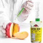 Shankh Citric Acid - Pure Food Grade 250g