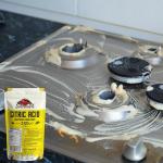 Shankh Citric Acid - Pure Food Grade 250g