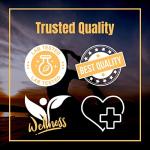 Essencea Pure Non-GMO Citric Acid 2.2kg