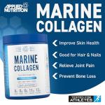 Applied Nutrition Marine Collagen Powder for Skin