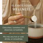 True Collagen Powder for Skin, Hair, and Nails