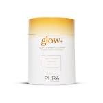 Pura Collagen Powder Supplement Glow+, 10,000mg Peptides