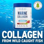 Applied Nutrition Marine Collagen Powder for Skin