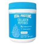 Vital Proteins Unflavored Collagen Peptides Powder 587g