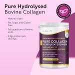 Nutravita Collagen Powder 500g - 50 Servings