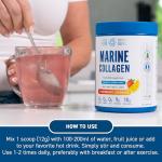 Applied Nutrition Marine Collagen Powder for Skin